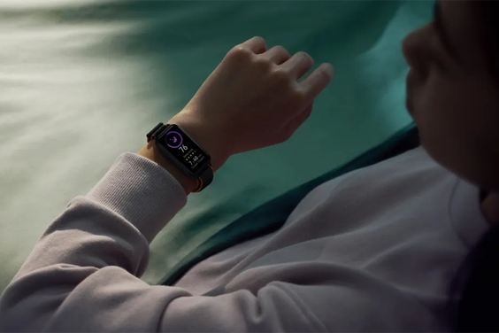 Huawei Band 8